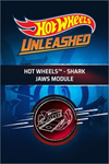️HOT WHEELS™ - Shark Jaws Module XBOXDLC