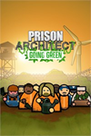 ️Prison Architect - Going Green XBOXDLC