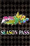 ️JoJo's Bizarre Adventure: All-Star Battle  XBOXDLC