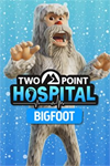 ️Two Point Hospital: Bigfoot XBOXDLC
