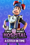 ️Two Point Hospital: A Stitch in Time XBOXDLC