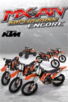 ️2015 KTM Vehicle Bundle XBOXDLC