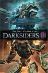 ️Darksiders 3 DLC Bundle XBOXDLC