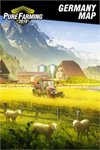 ️Pure Farming 2018 - Germany Map XBOXDLC