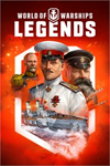 ️World of Warships: Legends—Russian Emperor XBOXDLC