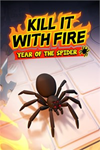 ️Year of the Spider XBOXDLC