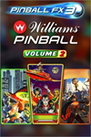 ️Pinball FX3 - Williams™ Pinball: Volume 2 XBOXDLC