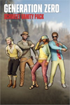 ️Generation Zero® - Schweet Vanity Pack XBOXDLC