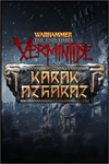️Warhammer Vermintide - Karak Azgaraz XBOXDLC
