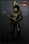 ️Warhammer Vermintide - Kruber 'Carroburg L XBOXDLC