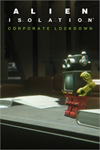 ️Alien: Isolation - Corporate Lockdown XBOXDLC