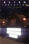 ️Alien: Isolation - The Trigger XBOXDLC