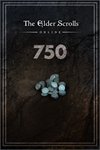 ️The Elder Scrolls Online: 750 Crowns XBOXDLC