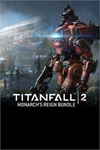 ️Titanfall® 2: Monarch's Reign Bundle XBOXDLC