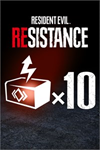 ️RP Booster 10-Pack XBOXDLC