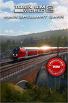 ️Train Sim World® 2: Main Spessart Bahn: As XBOXDLC