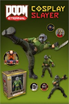 ️Cosplay Slayer Master Collection Cosmetic  XBOXDLC