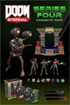 ️DOOM Eternal: Series 4 Cosmetic Pack XBOXDLC