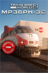 ️Train Sim World® 2: Caltrain MP36PH-3C 'Ba XBOXDLC
