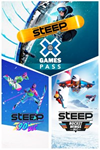 ️STEEP™ - X Games Pass XBOXDLC