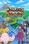 ️Harvest Moon: One World Far East Adventure XBOXDLC