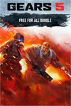 ️Operation Free-For-All Bundle XBOXDLC