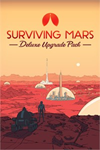 ️Surviving Mars - Deluxe Edition Upgrade Pa XBOXDLC