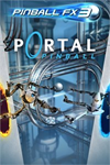 ️Portal ® Pinball XBOXDLC