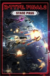 ️R-Type Final 2 Stage Pass XBOXDLC
