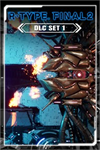 ️R-Type Final 2: DLC Set 1 XBOXDLC