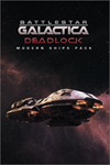 ️Battlestar Galactica Deadlock™ Modern Ship XBOXDLC
