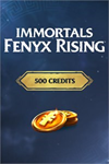 ️Immortals Fenyx Rising Credits Pack (500 C XBOXDLC