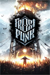 ️Frostpunk: The Rifts XBOXDLC