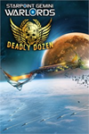 ️Starpoint Gemini Warlords: Deadly Dozen XBOXDLC