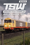 ️Train Sim World®: BR Class 20 'Chopper' XBOXDLC