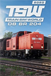 ️Train Sim World®: DB BR 204 XBOXDLC