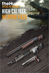 ️theHunter: Call of the Wild™ - High Calibe XBOXDLC