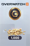 ️Overwatch® 2 - 1000 Overwatch Coins XBOXDLC