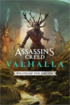 ️Assassin's Creed® Valhalla - Wrath of the XBOXDLC