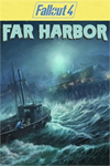 ️Fallout 4: Far Harbor XBOXDLC