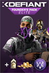 ️XDefiant Elite Founder's Pack XBOXDLC