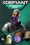 ️XDefiant Founder's Pack XBOXDLC