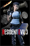 ️RESIDENT EVIL 3 All In-game Rewards Unlock XBOXDLC