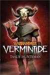 ️Warhammer: Vermintide 2 - Taal's Huntsman XBOXDLC