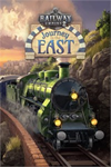 ️Railway Empire 2 - Journey To The East XBOXDLC