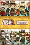 ️Fuga: Melodies of Steel 2 - Steampunk Cost XBOXDLC
