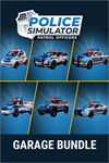 ️Police Simulator: Patrol Officers: Garage  XBOXDLC