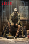 ️Vigor - The Grim Reaper XBOXDLC