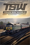 ️Train Sim World®: West Somerset Railway XBOXDLC