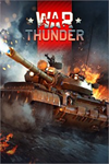 ️War Thunder - T-55AM-1 Pack XBOXDLC